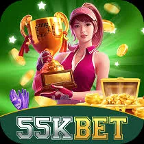 55KBET - Permainan Slot Terbaik dengan Pengalaman Menyenangkan