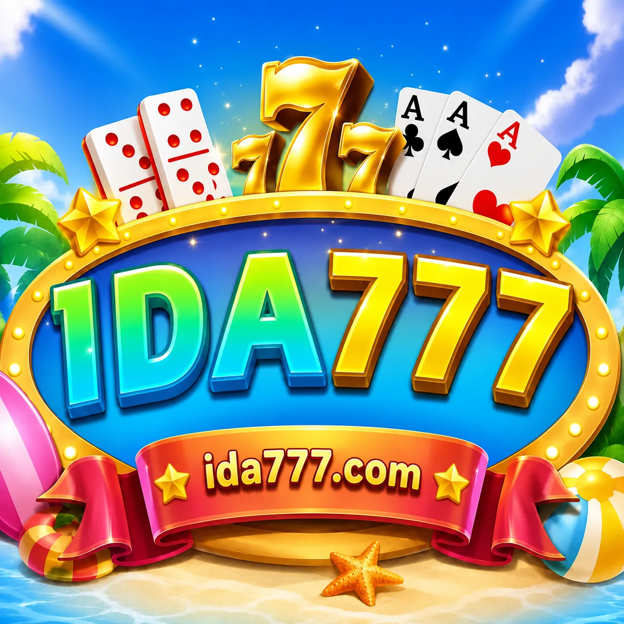 IDA777 - Game Gaple Seru dan Menarik