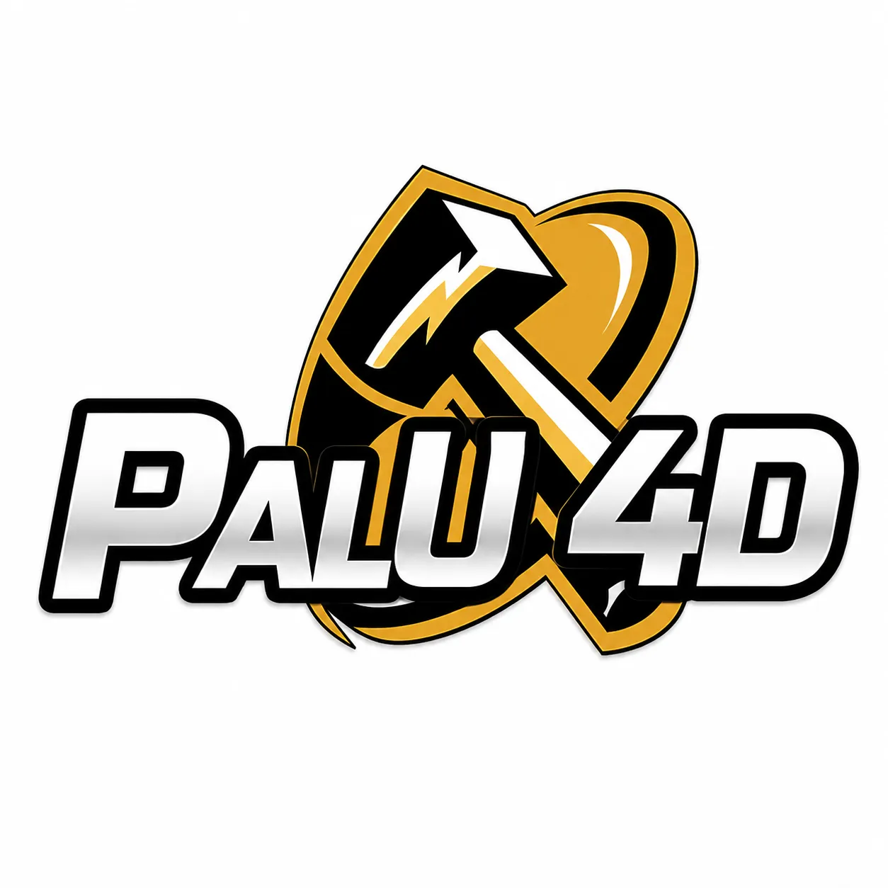 PALU4D - Petualangan Fantastis di Dunia MMORPG