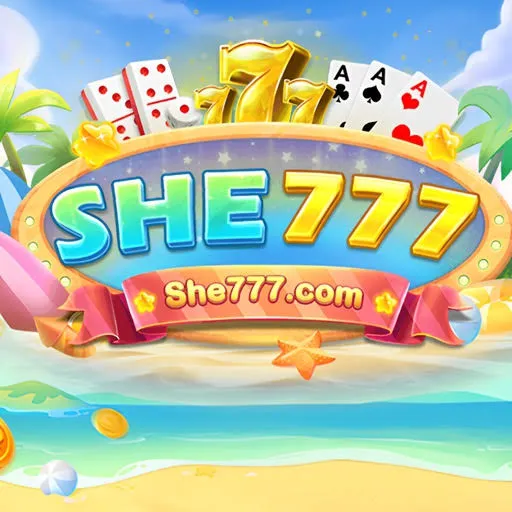 SHE777 - Permainan Arcade Seru dan Menantang
